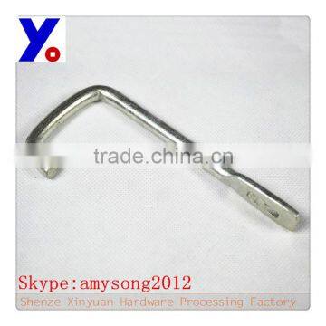XY Hook for Korea (factory) photo-6