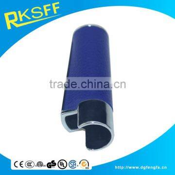 Blue Metal Smoking Accessories Lighters Case photo-4