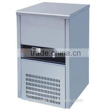 1 Year Warranty Industrial Cube Ice Making Machine Price photo-2