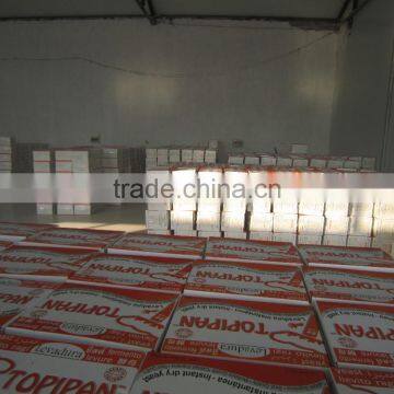 BV Certificated Low Sugar Baking Active Instant Dry Yeast 500g for OEM photo-6