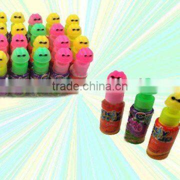 Sour Spray Candy