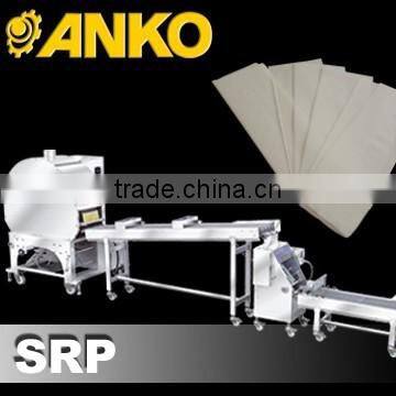 Anko Automatic High Capacity Crepe Machine photo-5