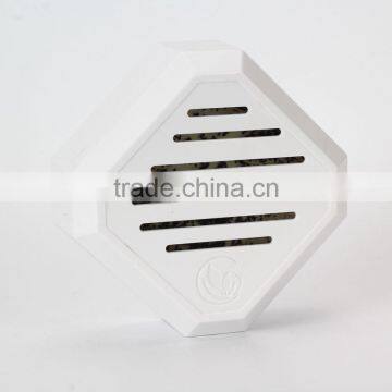 OEM&ODM service special fragrance air freshener gel