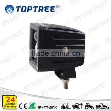 25w High Beam LED Driving Light Square LED Work Light For JEep photo-4