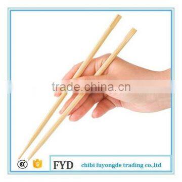 Eco-friendly Bamboo Chopsticks for Sushi