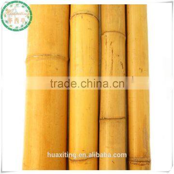 Wholesale straight decorative bamboo poles