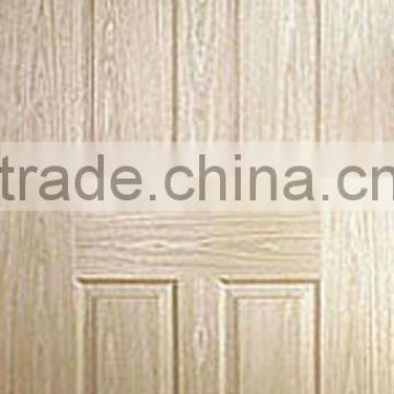 MDF Molded Melamine Door