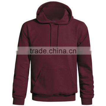 Cotton Fleece Hoodies