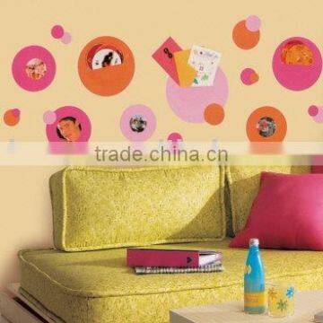 Wall Decals/cartoon wall sticker/decorative sticker for kids