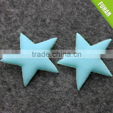 Double Layer Laser Cutting Foam Stuffing Label