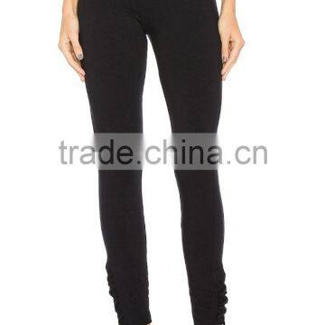 New Style Spandex Yoga Pants Gym Yoga Leggings Active Wear photo-4