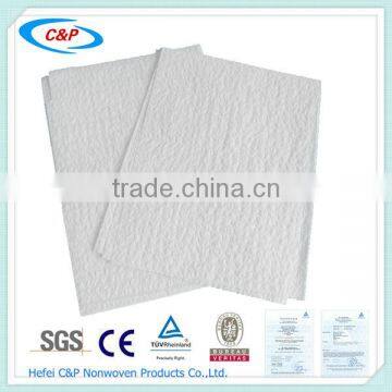 Hand paper towel
