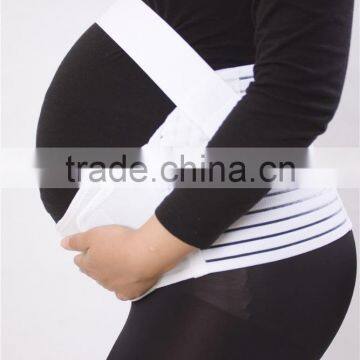 2017 Hot Selling Elastic Soft Comfortable Abdominal Back Support Maternity Belt photo-5