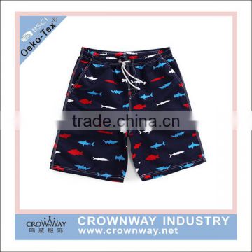 men custom wholesale boardshorts in stretch fabric