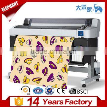 1.2m large format dye sublimation inkjet printer for sale