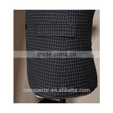 Fashion Casual Slim Fit Suit,bespoke Suit SHT1089 photo-3