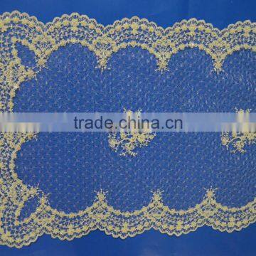 Hand Made Embroidery Designs Table Cloth photo-6