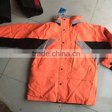GZY Packable Down Jacket Men Coat Comfortable Anti-static Top Quality 2017 Stock Quick Dry Stock Causal photo-2