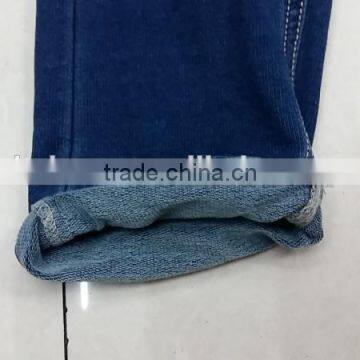 Girl's Hot Sale Fashion Comfortable Pants Liquidation Stock photo-2