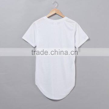 Lady's Low V T-shirt photo-2