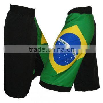 New Design Custom MMA Shorts Wholesale boxing short for Men