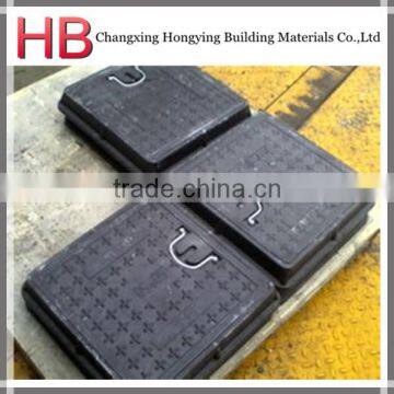 Squar Bmc/Smc manhole cover