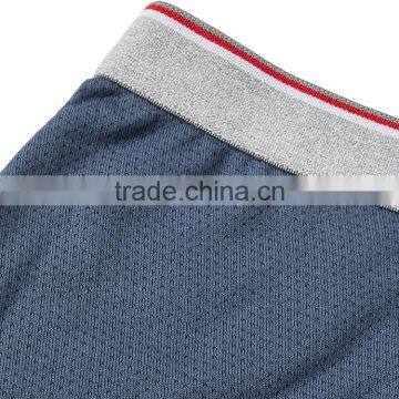 Underwear Men Boxer Briefs Knitted Adults Mens Boxer Shorts photo-3