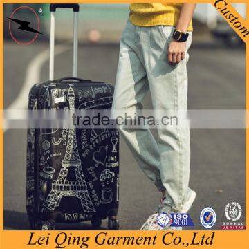 China Made Fashion Designed New Autumn Suppliers Casual Jeans Men Pants photo-4