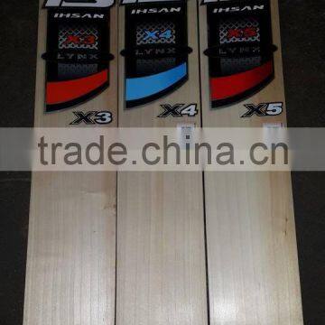 IHSAN CRICKET BAT LYNX 3