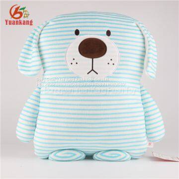 2017 China Wholesale Factory Cute Cheap Plush Dog Stuffed Animal Toys