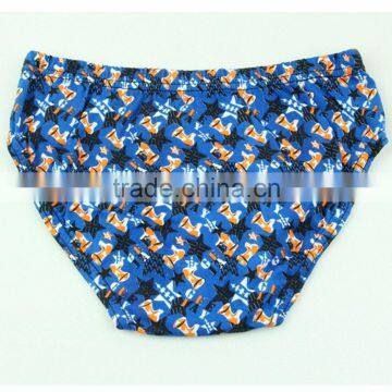 Cute Boy Underwear Boys Thong Underwear Children Underwear Boy Models photo-4