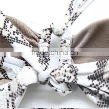 Sexy Hot Sex Bikini Womenl Swimwear photo-5