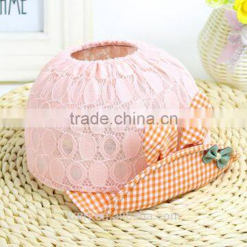 Professional Cotton Bucket Hat With CE Certificate Mz-152 photo-2
