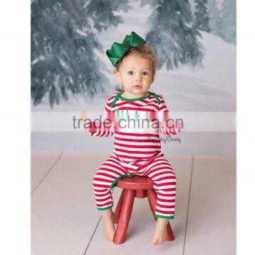 Baby Cloth Christmas Toddler Girl Romper Hot Sale photo-2