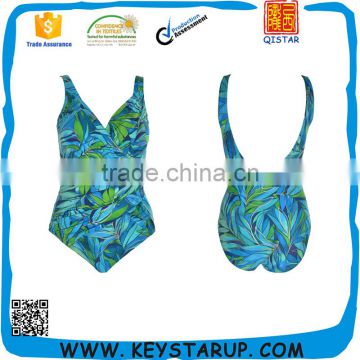 Women Name Brand Plus Size Ladies Swimwear