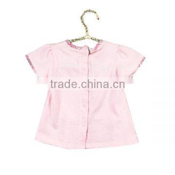 2016 Baby Girl Boutique Clothing Pink Baby Clothes Wear photo-3