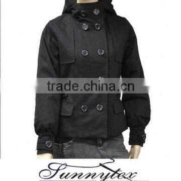 Sunnytex Winter Padded Jacket for girls