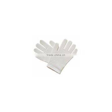 White Cotton Gloves, Masonic Cotton Gloves