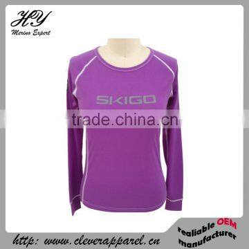 Custom Wool Merino Men Sports Underwear photo-3