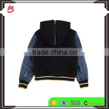 Fancy Kids Down Jacket/children Winter Jacket/Children Down Jacket photo-3