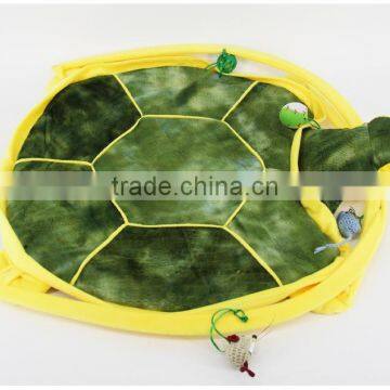Wholesale Cat Play Bed Exercise Game Tent Pet Toy photo-3