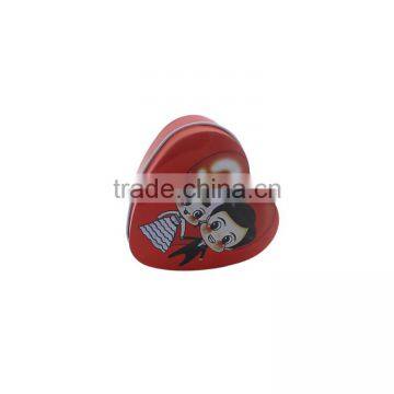 China Metal Material Candy Tin photo-3
