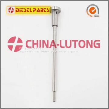 Common rail nozzle control valve F00VC01001 and valve F ooV C01 001 , diesel injector valve FooV C01 001