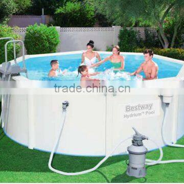 Bestway Circular Strap Swimming Pool Suit photo-2