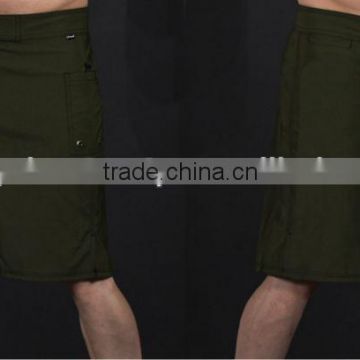 Crossfit Forged WOD Shorts - Green