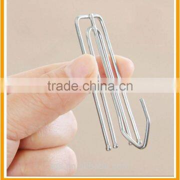 Stainless Steel Curtain Hook photo-3
