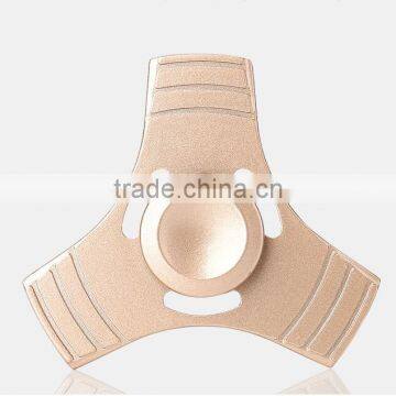 Hand Spinner, Dirt Resistant Fidget Spinner Toy, Fingertip Gyro Anti Stress Toys for Kids & Adults photo-4