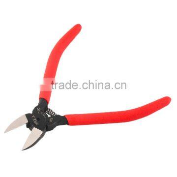 2017 100% Brand New and High Quality! Manually Diagonal Beading Cable Wire Side Cutter Cutting Nippers Pliers photo-4