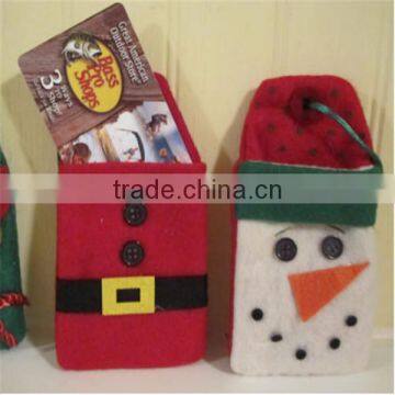 2015 christmas greeting card,handmade christmas cards,christmas cards with recyclable material