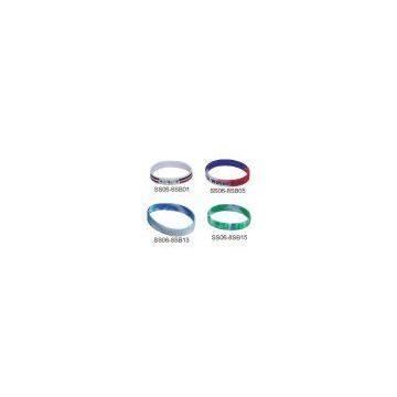 Silicon Bracelets